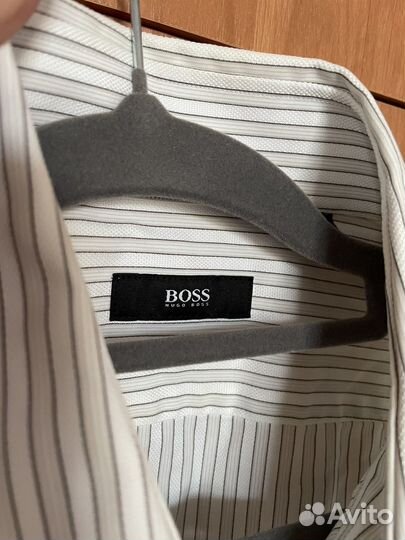 Рубашка Hugo Boss мужская