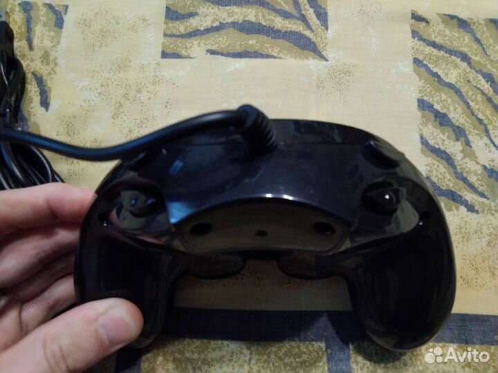 Геймпад Dvtech