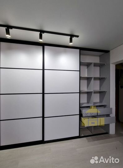 Мебель шкафы