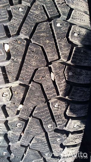 Pirelli Ice Zero 175/65 R14