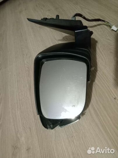 Зеркало левое volkswagen passat j6
