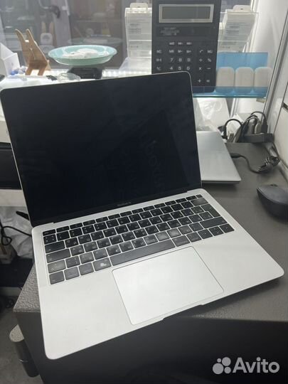 Apple MacBook air retina 2018