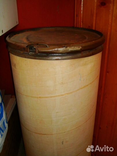 Банки 2л, 1.5л, 1л, 0.7л, баки