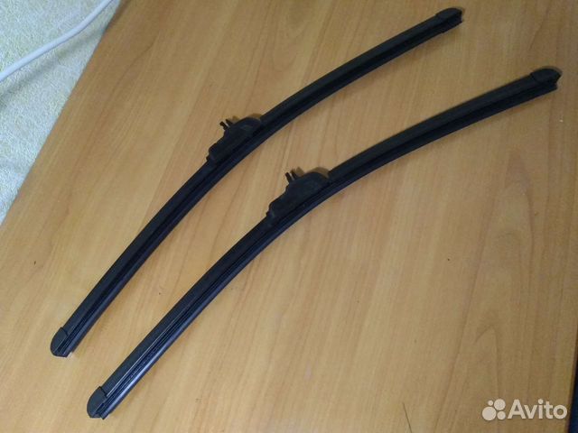 Щетки стеклоочистителя