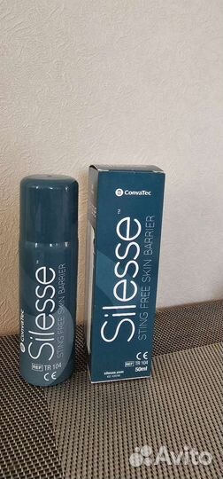 Защитная пленка Конва Тек Силесс