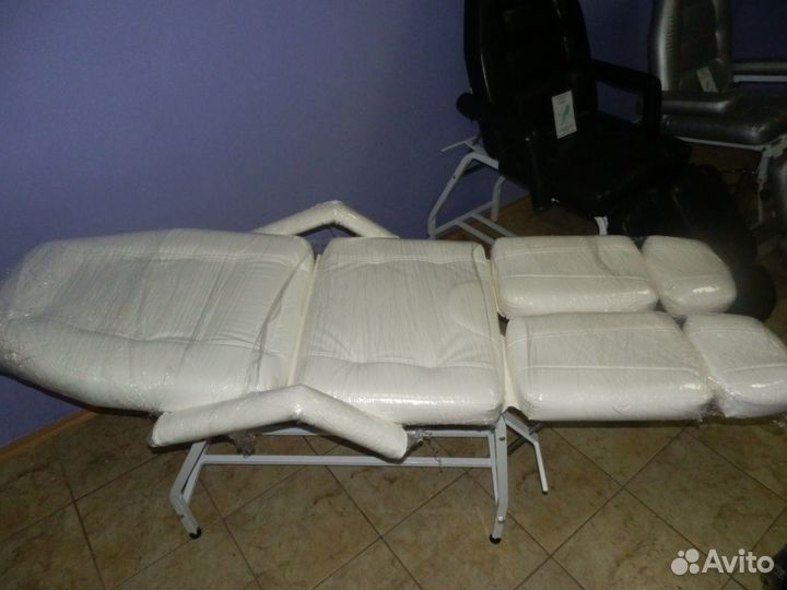 Педикюрное кресло сп Люкс в наличии