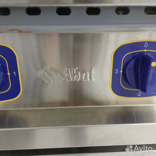 Плита электрическая бу