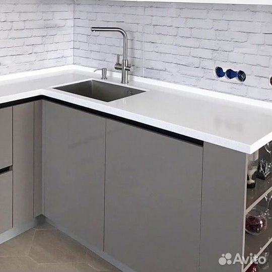 Кухня на заказ. От частного мастера