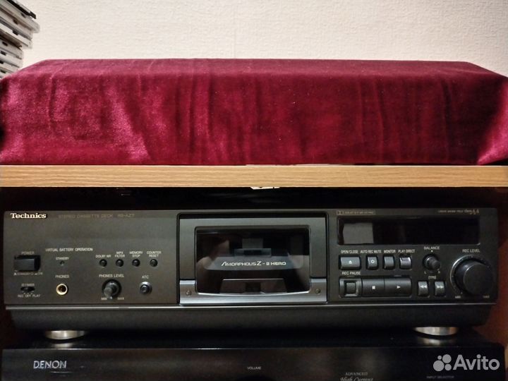 Аудиокассеты с записью