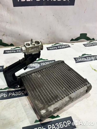 Радиатор печки Volvo V60 FW48 1.6 2010-2019