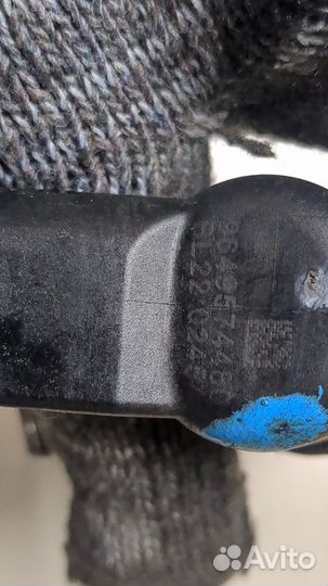 Форсунка топливная Ford Fusion