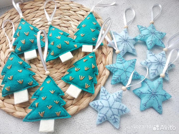 Поделки новогодние школа/сад