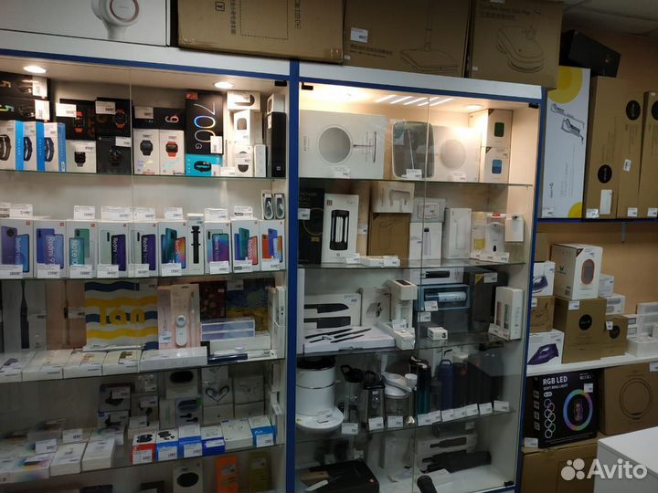 Умное мусорное ведро Xiaomi Ninestars