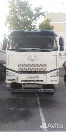 FAW CA3250P66K2T1E5, 2022