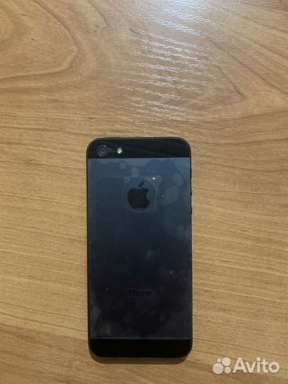 iPhone 5, 32 ГБ