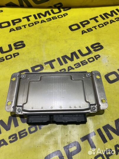 Блок управления двигателем для Geely CK-1 Otaka