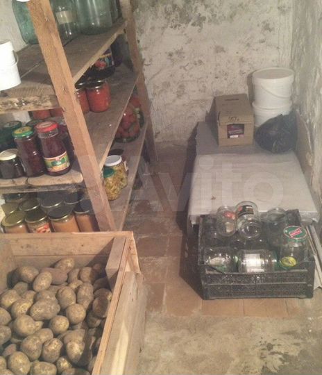 Дом 68,2 м² на участке 5,6 сот.