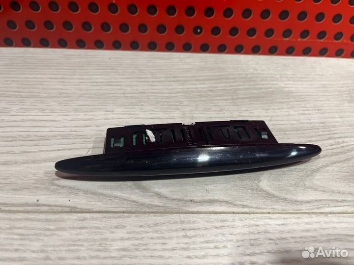 Дисплей парктроника Mercedes-Benz Gle W292 2018