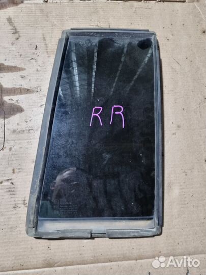 Фортоска задней правой двери Mucco