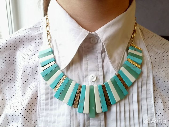 Lonna & lilly jewelry Колье
