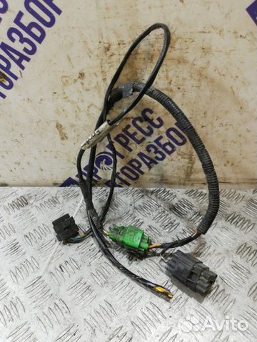 Проводка Hyundai I30 хэтчбек 1.4 G4FA 2008