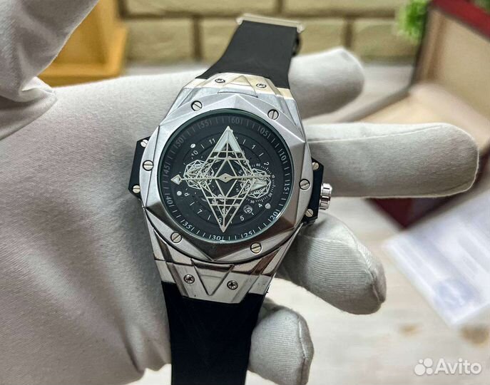 Часы мужские Sanda