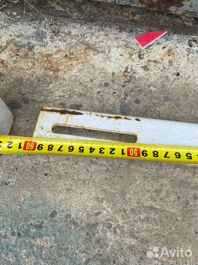 Кронштейн кондиционера 600/600