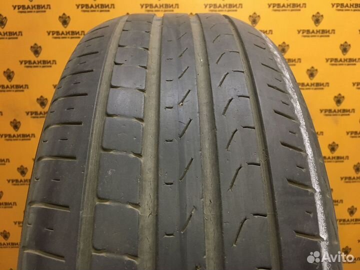 Pirelli Cinturato P7 205/50 R17 89V