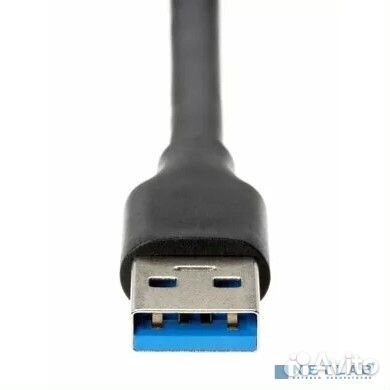 Telecom TUS708-5M Кабель удлинительный USB3.0 Am-Af 5m Telecom черный (TUS708-5M) 7958820049217