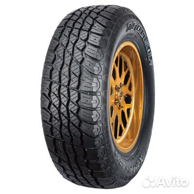 Tracmax X-Privilo AT08 265/60 R18 110T