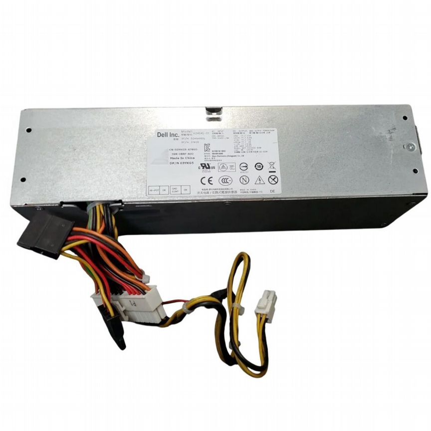 [03YKG5] Блок Питания Dell D240a005l240wt