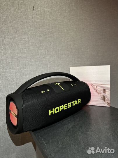 Колонка hopestar A65