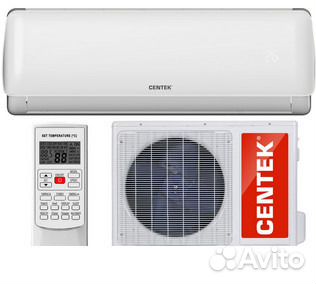 Centek 65E07
