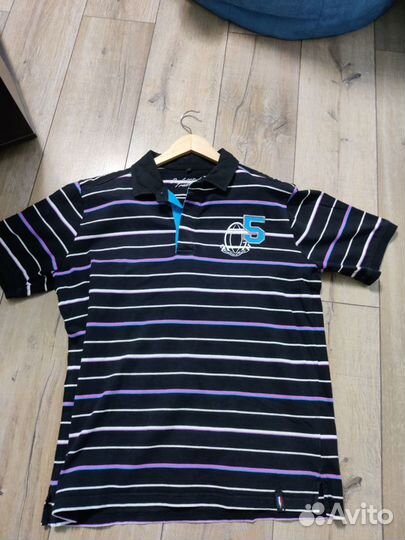 Polo y2k ralph lauren type