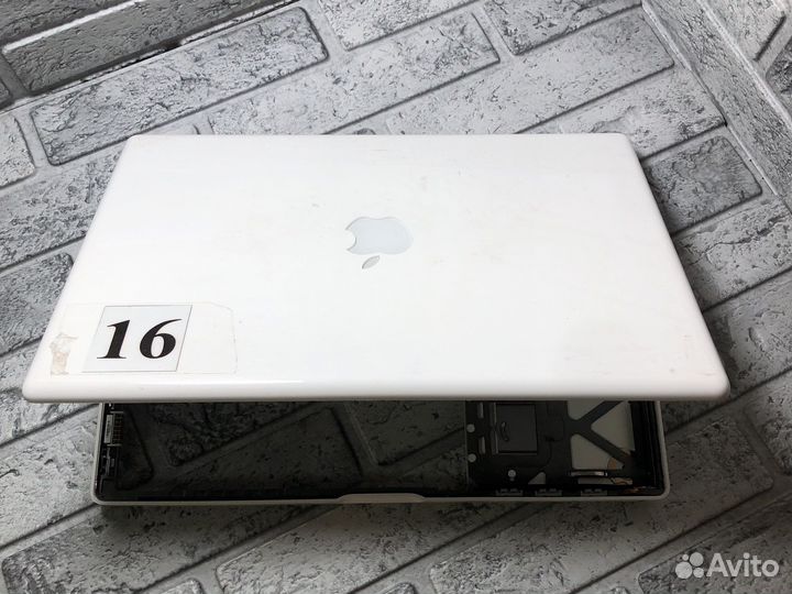 Macbook A1181 на запчасти