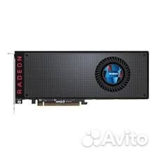 Риг в сборе Видеокарта rx580 8gb 8 штук