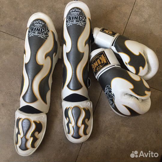 Экипировка