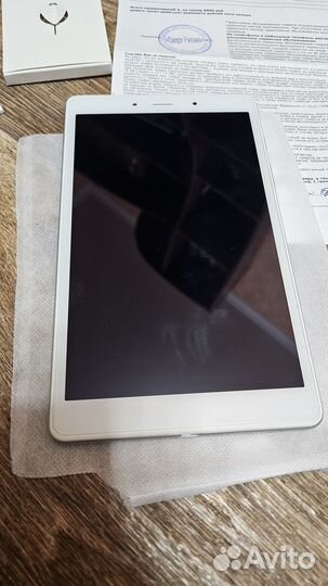 Планшет Samsung Galaxy Tab A sm-t295