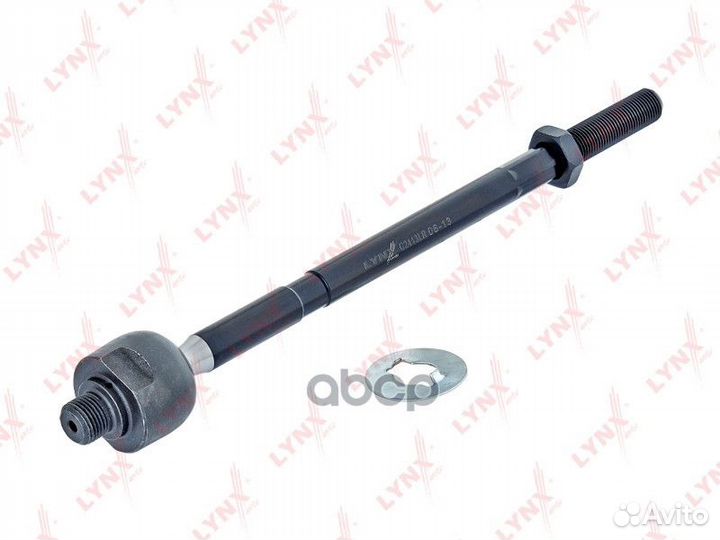 Тяга рулевая перед прав/лев C2413LR lynxauto