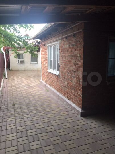 Дом 52 м² на участке 4 сот.