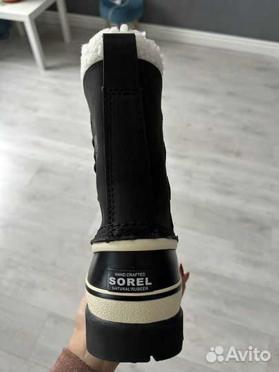 Зимние ботинки Sorel