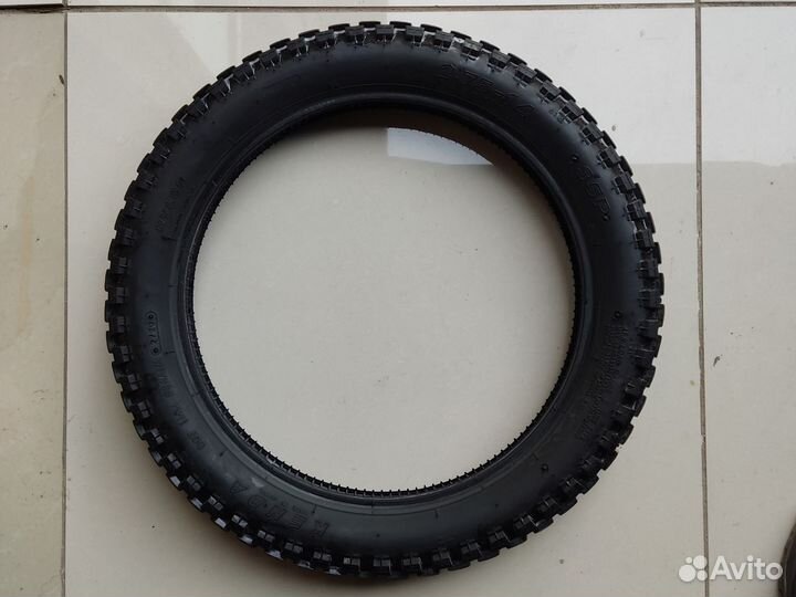 Покрышка 20