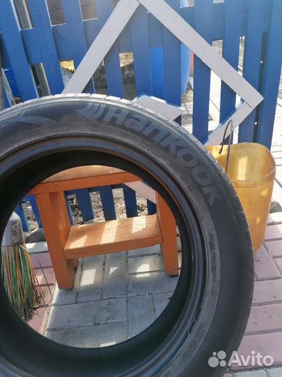 Hankook Ventus ME01 K114 235/55 R18