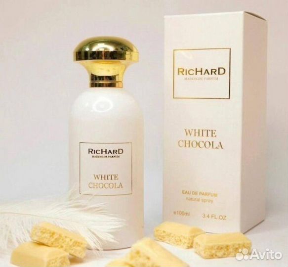 Парфюм женский