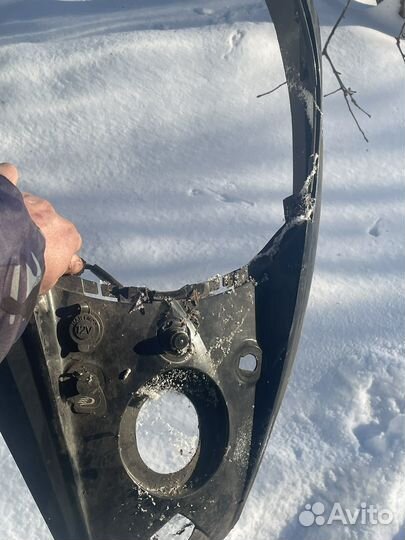 Brp summit 800 запчасти