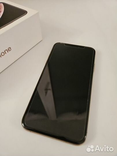 iPhone Xs, 64 ГБ