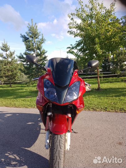 Honda VFR 800