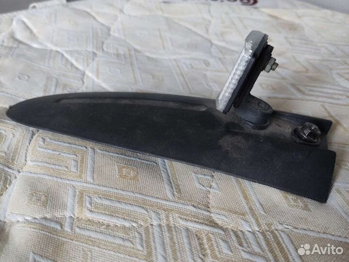 Крыло для велосипеда бу