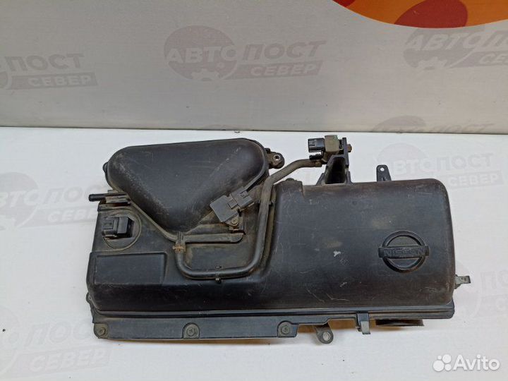 Корпус воздушного фильтра Nissan March K12 CR12