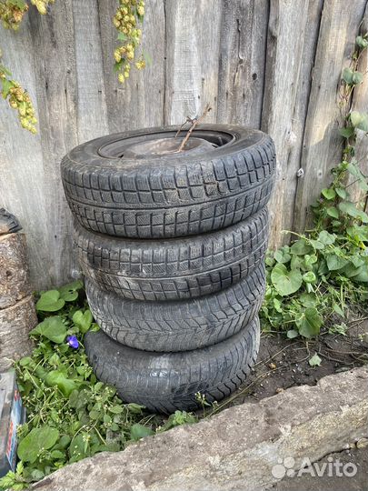 Диски мерседес